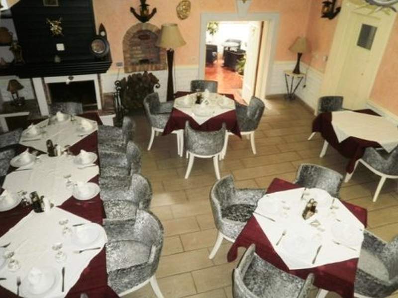 Tafaj Hotel