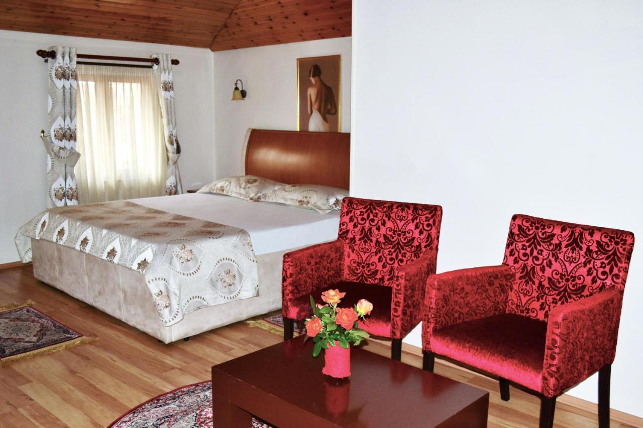 Hotel Tafaj 3*