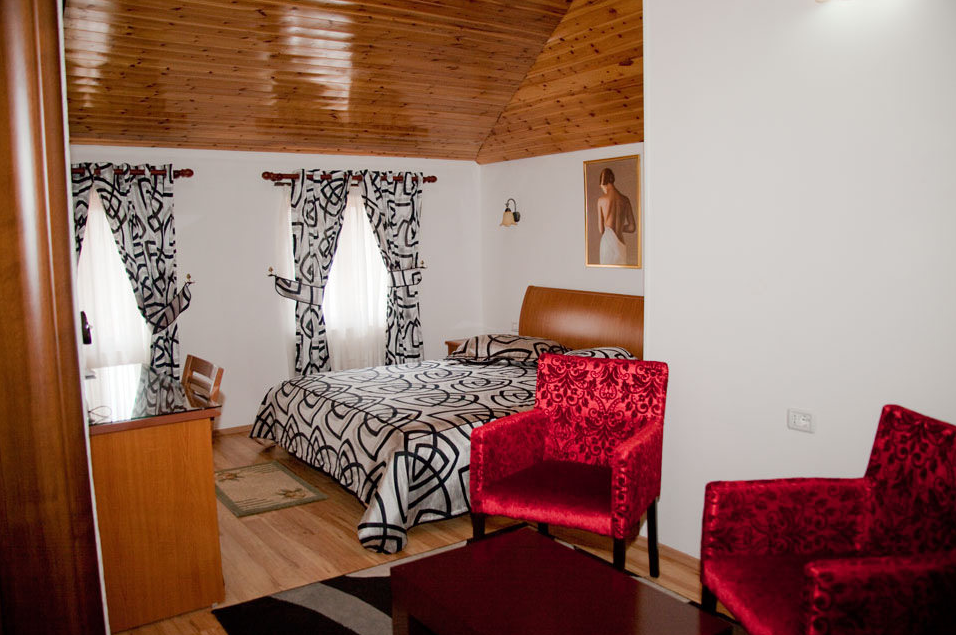 Hotel Tafaj Tirana