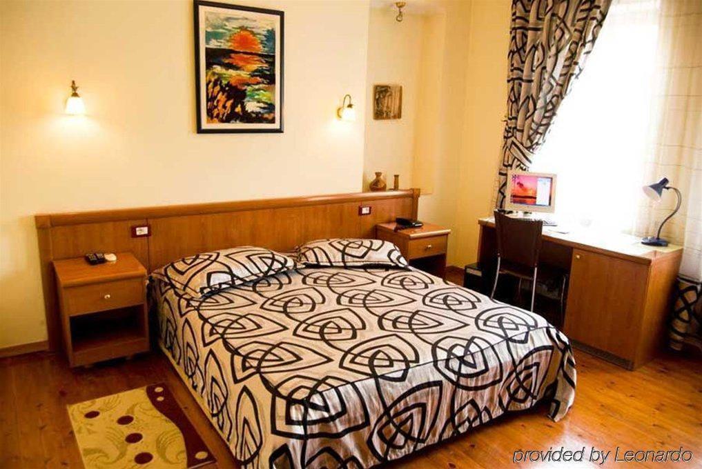 Hotel Tafaj