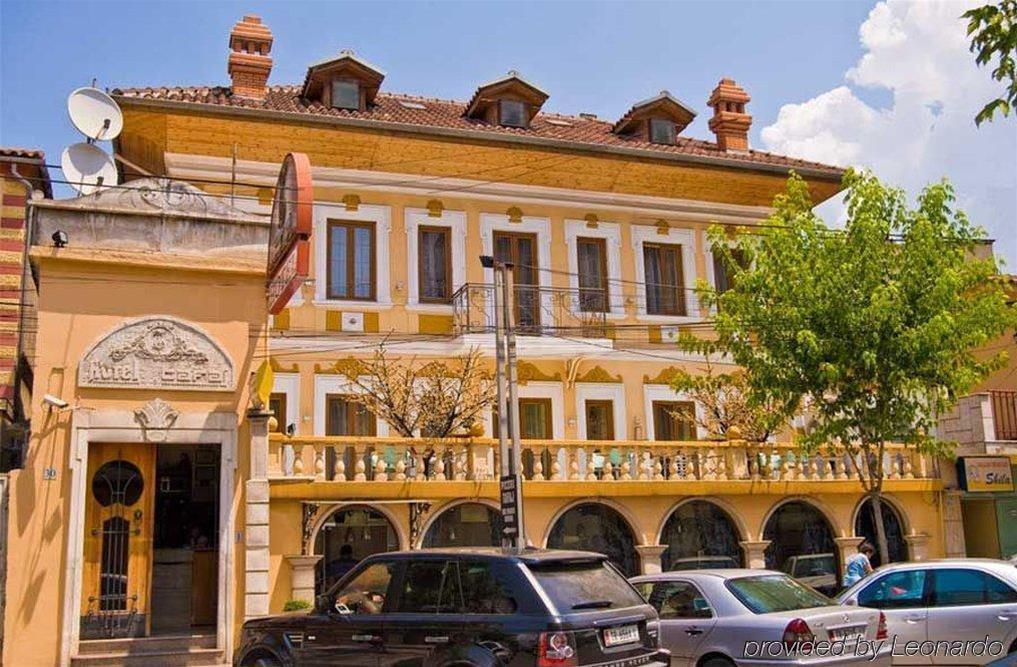 Tafaj Hotel 3*