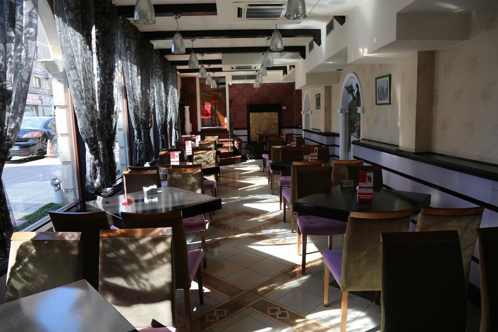 Tafaj Hotel