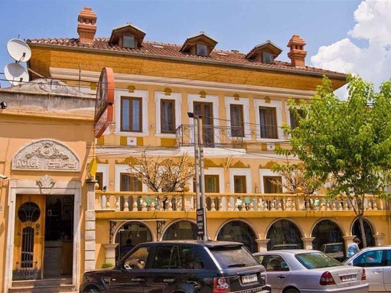 Hotel Tafaj 3*