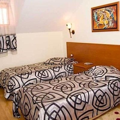 Hotel Tafaj