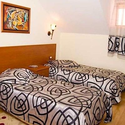Tafaj Hotel