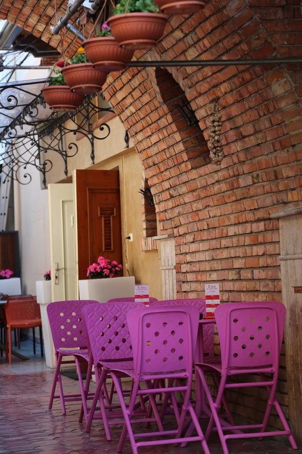 Tafaj Hotel