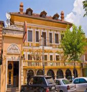 Hotel Tafaj